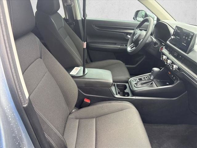 Used 2026 Honda CR-V LX image 18
