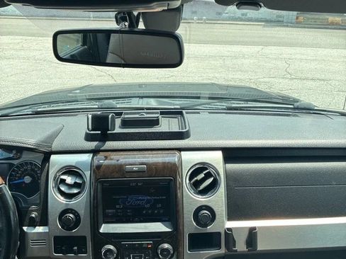 Used 2013 Ford F150 Platinum AWD/4WD image 27