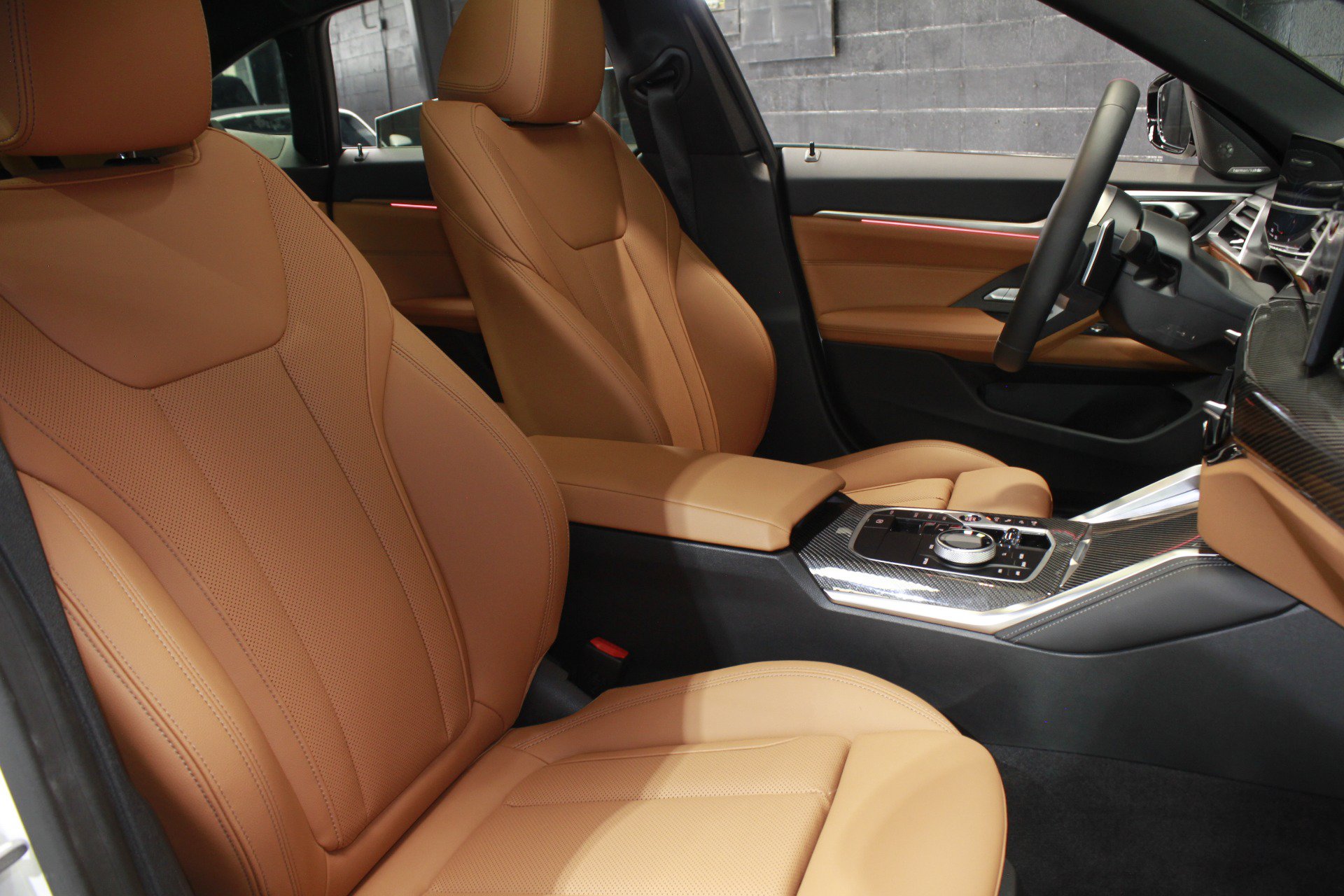 Used 2026 BMW M440i w/ Premium Package RWD image 57