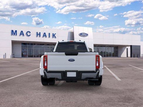 New 2026 Ford F350 XLT AWD/4WD image 5