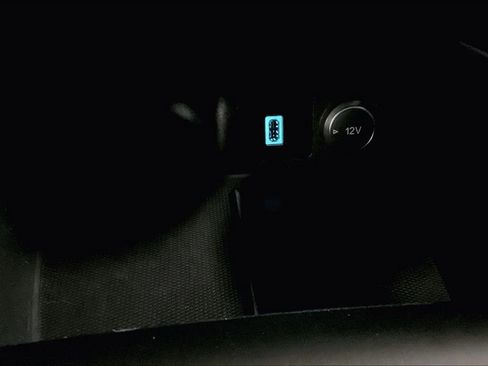 Certified 2020 Ford Escape SEL AWD/4WD image 30