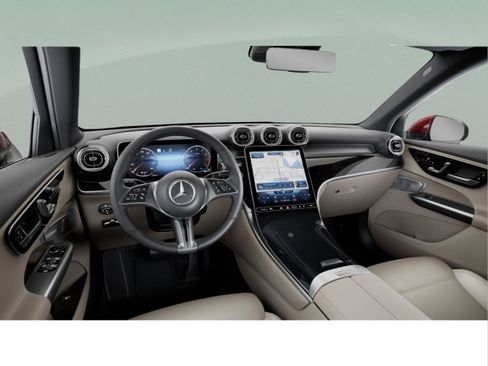 Used 2026 Mercedes-Benz GLC 300 image 39