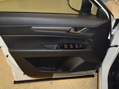 New 2025 MAZDA CX-5 AWD 2.5 S w/ Select Package image 14