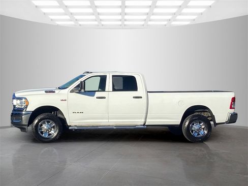 Used 2020 RAM 3500 Tradesman image 2