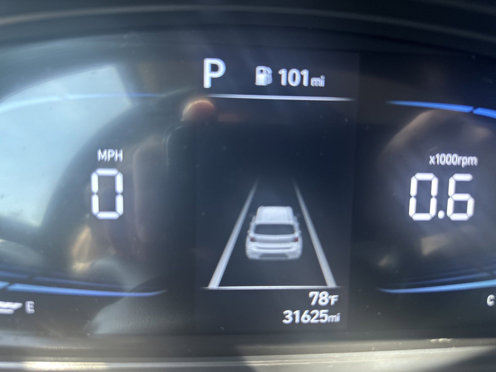 Used 2025 Hyundai Venue SEL FWD image 10