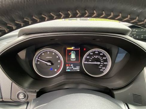 Certified 2023 Subaru Forester Limited AWD/4WD image 23