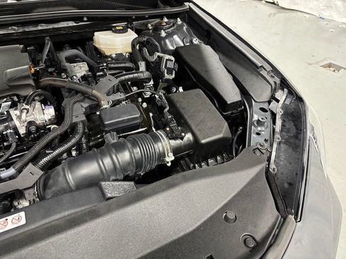 Used 2026 Toyota Camry XSE FWD image 70