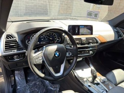 Used 2018 BMW X3 xDrive30i AWD/4WD image 21