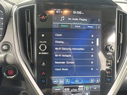 Certified 2024 Subaru Crosstrek 2.0i Premium image 28