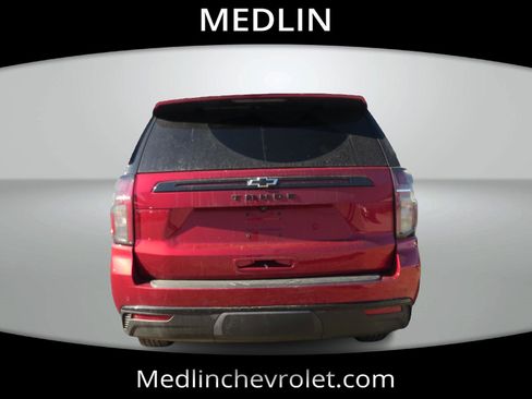 Used 2024 Chevrolet Tahoe Z71 w/ Z71 Off-Road Package image 6