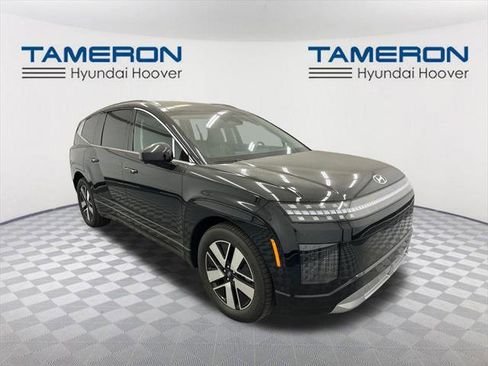 New 2026 Hyundai Ioniq 9 SEL image 7