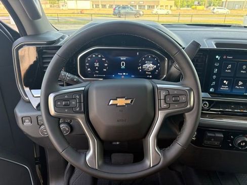 New 2026 Chevrolet Silverado 1500 LT w/ Protection Package AWD/4WD image 18
