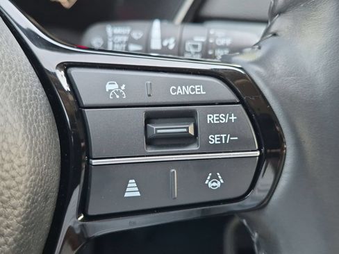 Certified 2023 Honda CR-V EX-L image 15