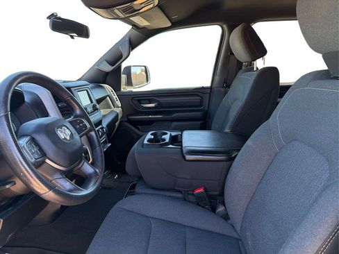 Used 2024 RAM 1500 Tradesman image 10