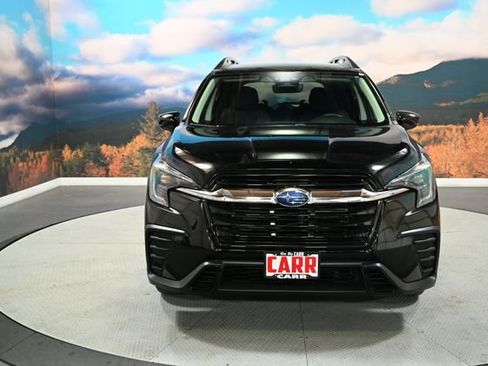 Used 2025 Subaru Ascent Premium AWD/4WD image 3
