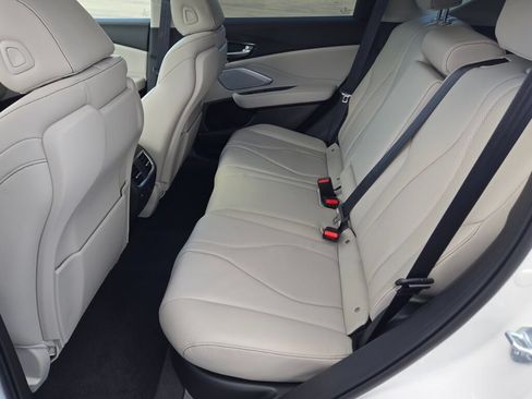 New 2026 Acura RDX SH-AWD w/ Technology Package image 21