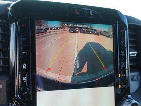 New 2026 RAM 2500 Tradesman image 21