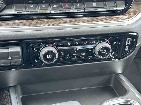 New 2026 Chevrolet Silverado 1500 RST w/ Convenience Package II image 18