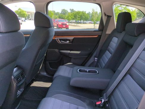 Used 2021 Honda CR-V EX image 14