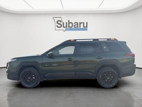 New 2026 Subaru Outback Wilderness image 4