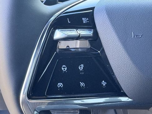 Used 2026 Cadillac Escalade ESV Sport w/ LPO, Floor Liner Package image 24