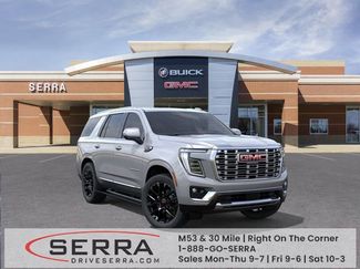 New 2026 GMC Yukon Denali w/ Denali Reserve Package AWD/4WD video 1