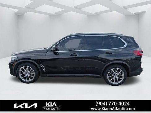 Used 2019 BMW X5 xDrive40i w/ Premium Package 2 AWD/4WD image 6