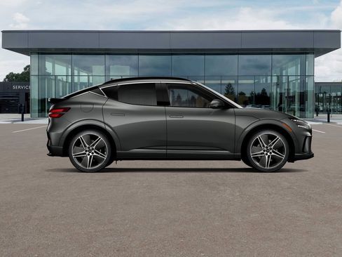 New 2026 Genesis GV60 Performance AWD/4WD image 4