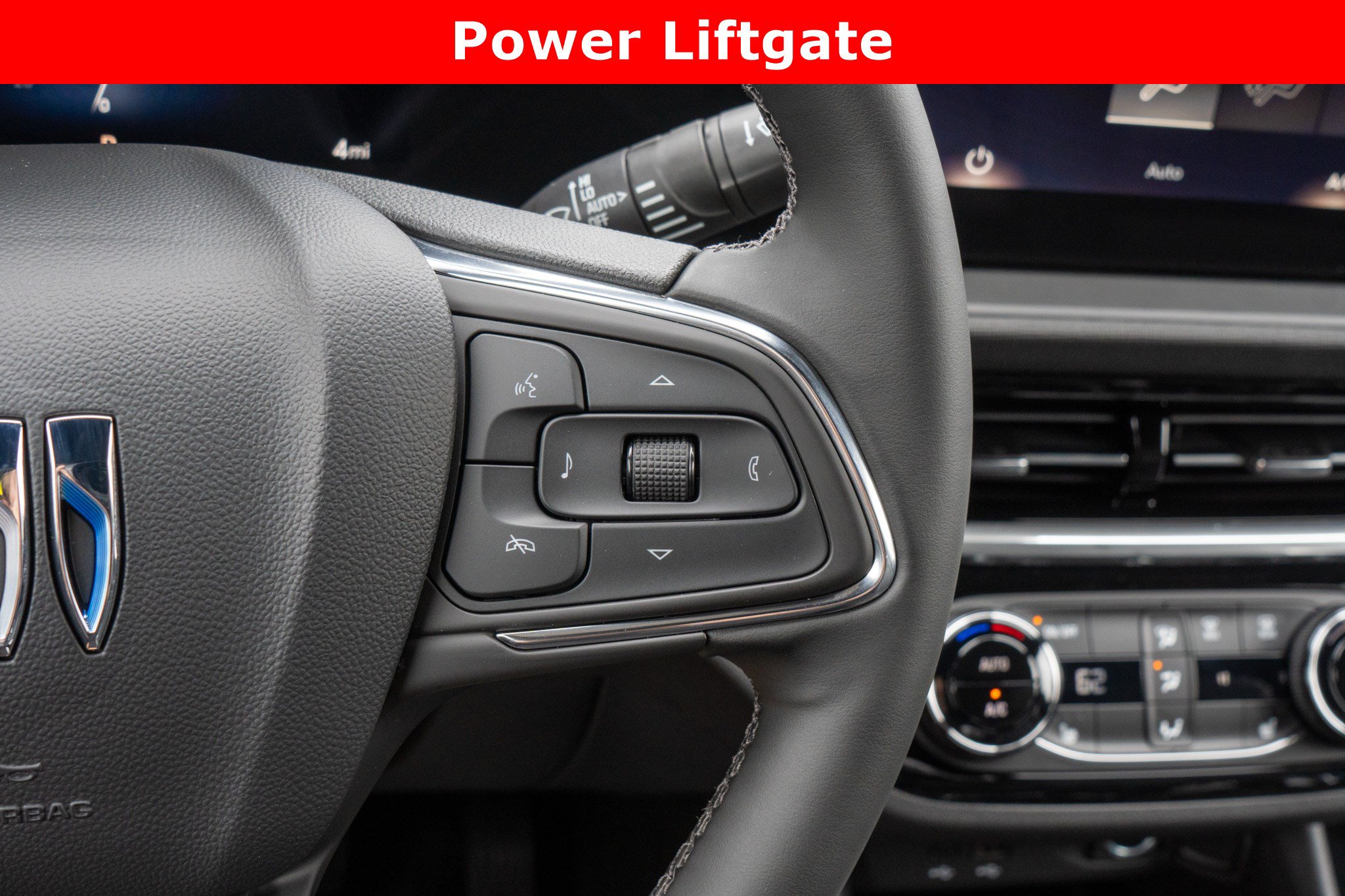 New 2026 Buick Envista Sport Touring w/ Convenience I Package FWD image 23