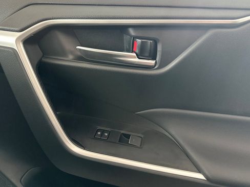 New 2025 Toyota RAV4 XLE image 20