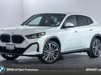Used 2025 BMW X2 xDrive28i w/ Convenience Package video 1