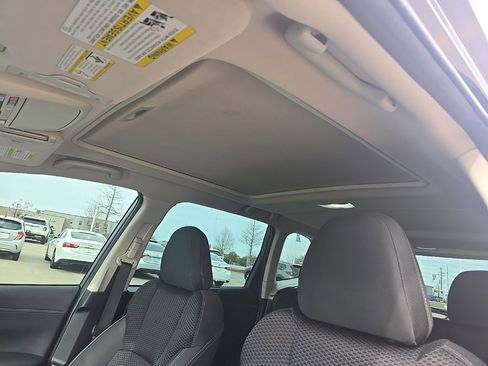 Used 2021 Subaru Forester Premium image 24