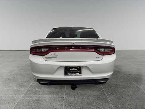 Used 2015 Dodge Charger SXT w/ AWD Plus Group image 23