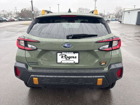 New 2026 Subaru Crosstrek 2.5i Wilderness image 4