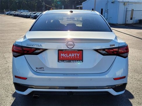 Used 2024 Nissan Sentra SR image 10
