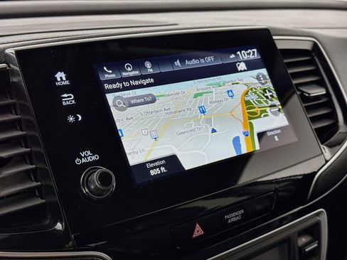 Certified 2021 Honda Pilot Touring image 13