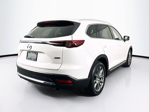Used 2017 MAZDA CX-9 Signature AWD/4WD image 9