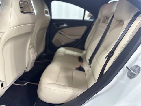 Used 2018 Mercedes-Benz CLA 250 CLA 250 Coupe 4D image 35