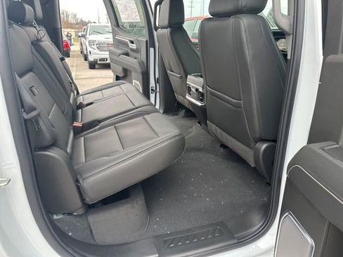 New 2026 GMC Sierra 1500 Denali w/ Denali Reserve Package image 23