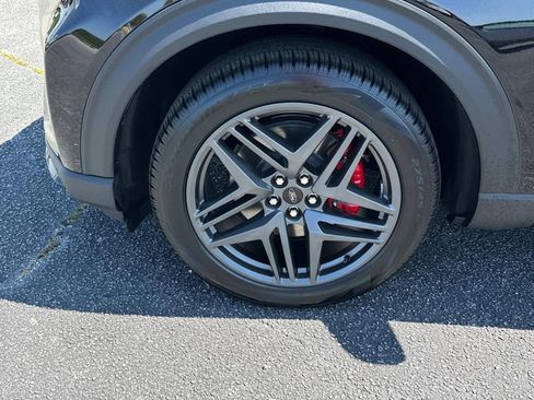 New 2025 Ford Explorer ST image 44