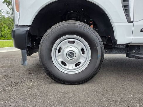 Used 2026 Ford F250 XL AWD/4WD image 14