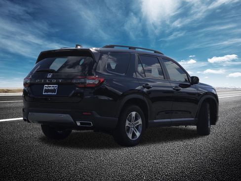 New 2026 Honda Pilot EX-L image 16