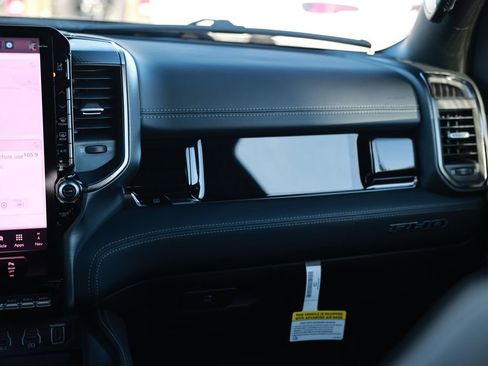 New 2026 RAM 1500 RHO w/ RHO Level 1 Equipment Group AWD/4WD image 27