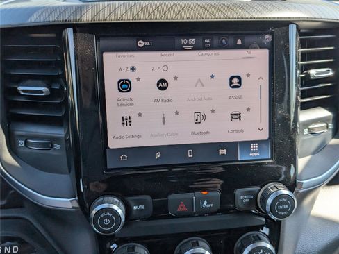 New 2026 RAM 1500 Express image 22