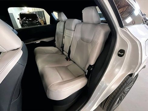 New 2026 Lexus RX 350 Premium image 10