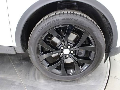 Used 2023 Land Rover Discovery Sport SE AWD/4WD image 56