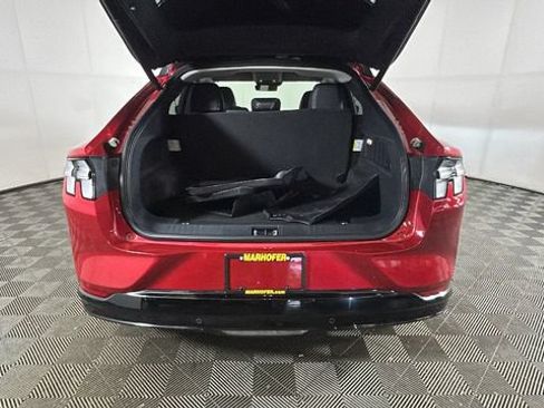 Used 2021 Ford Mustang Mach-E Premium AWD/4WD image 27