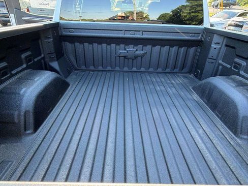 New 2026 Chevrolet Silverado 1500 RST AWD/4WD image 10