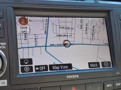 Used 2009 Toyota Highlander Limited image 8