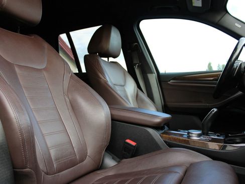 Used 2019 BMW X3 xDrive30i w/ Driving Assistance Package image 27